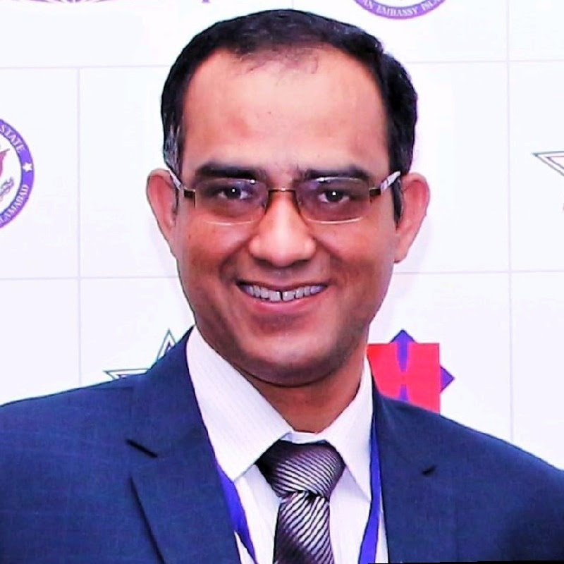 Muhammad Imran Sajid