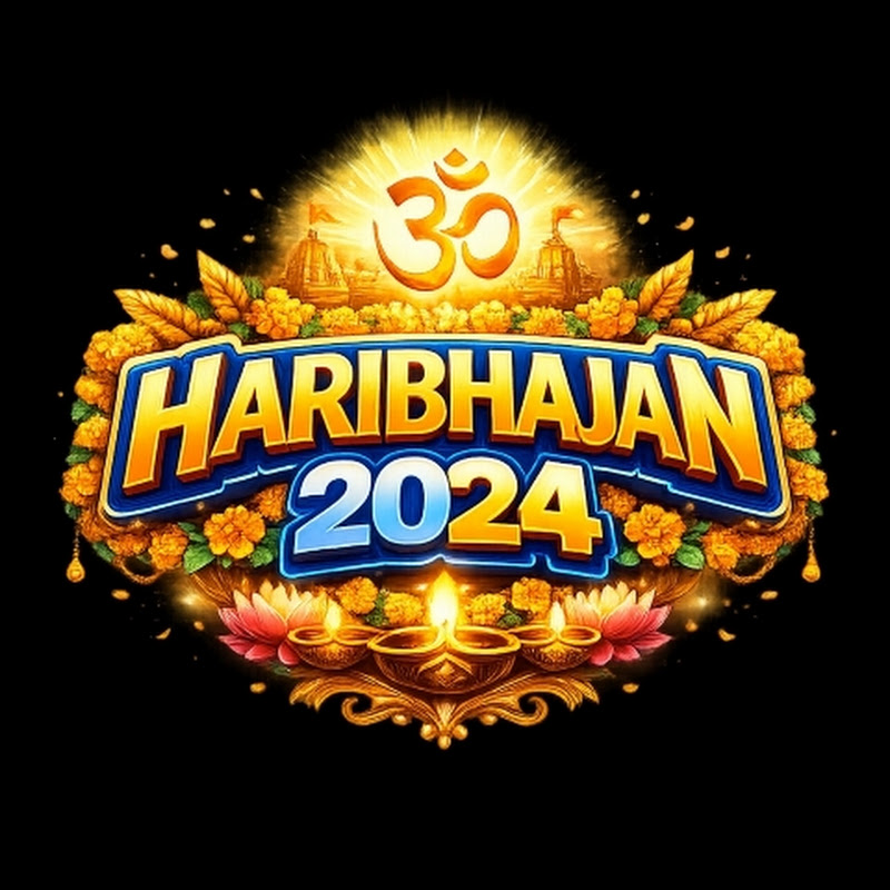 Hire Haribhajan2024 — Music & Audio YouTube creator for sponsorships