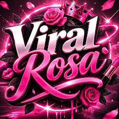 Rosa Viral