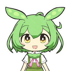 ずんだもん元帥【サブチャンネル】