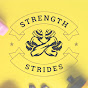 Strength Strides logo