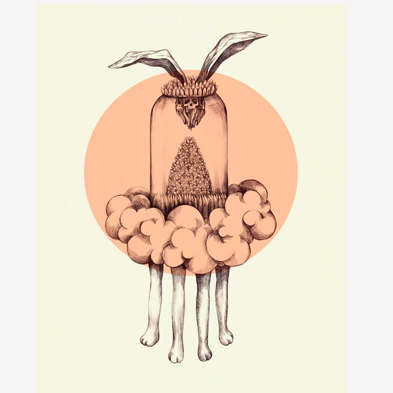 Liang ceramic studio Logo