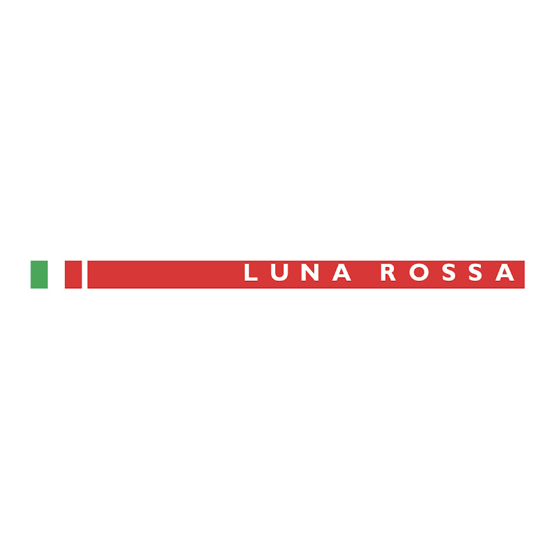 Luna Rossa Team