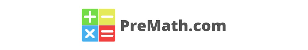 PreMath YouTube channel avatar