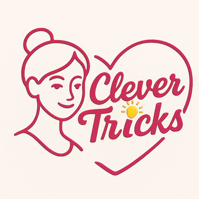 Clever Tricks Logo