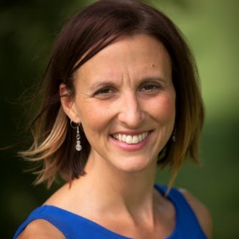 Marie Berwald - Birth Bliss