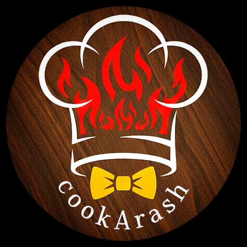 cookArash