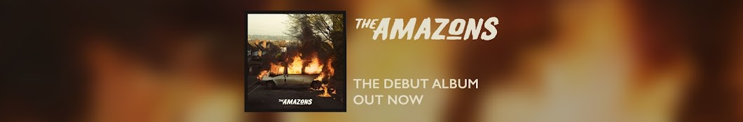 TheAmazonsVEVO Avatar canale YouTube 