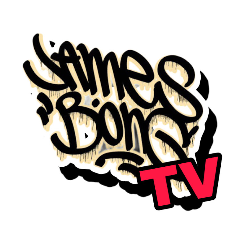 JAMES BONG TV