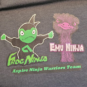 Frog Ninja and Emu Gymninja Competition Videos