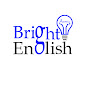 Bright English with Heni logo