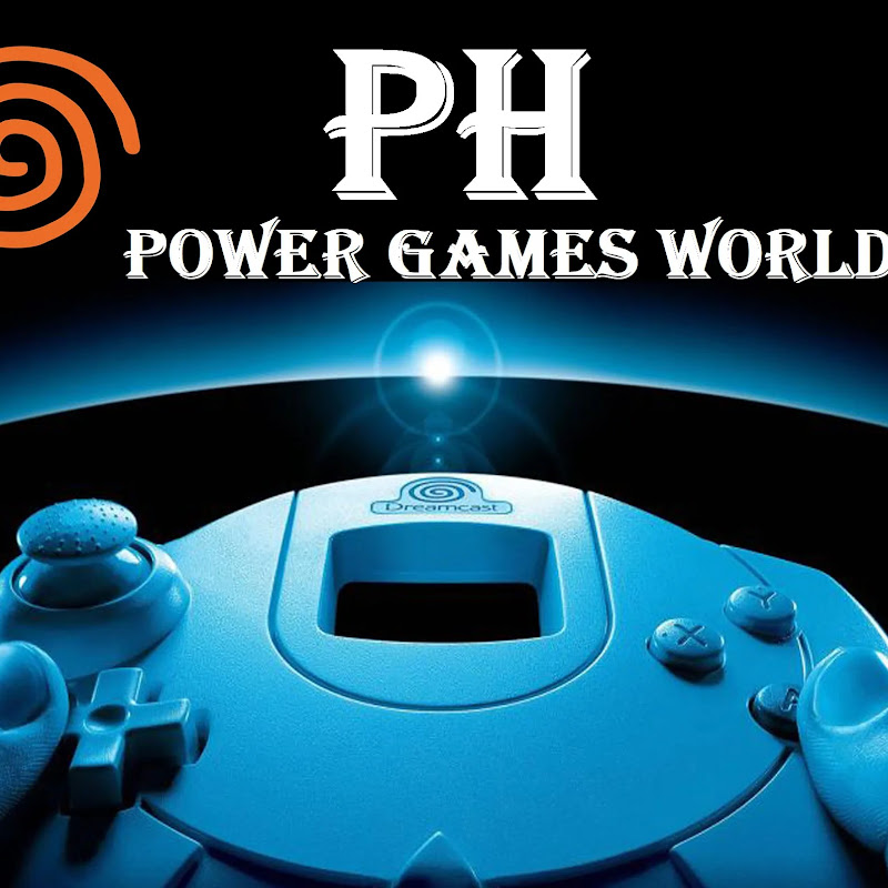 PH Power Gamers World