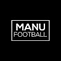 Manu Football logo