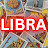 libra tarot