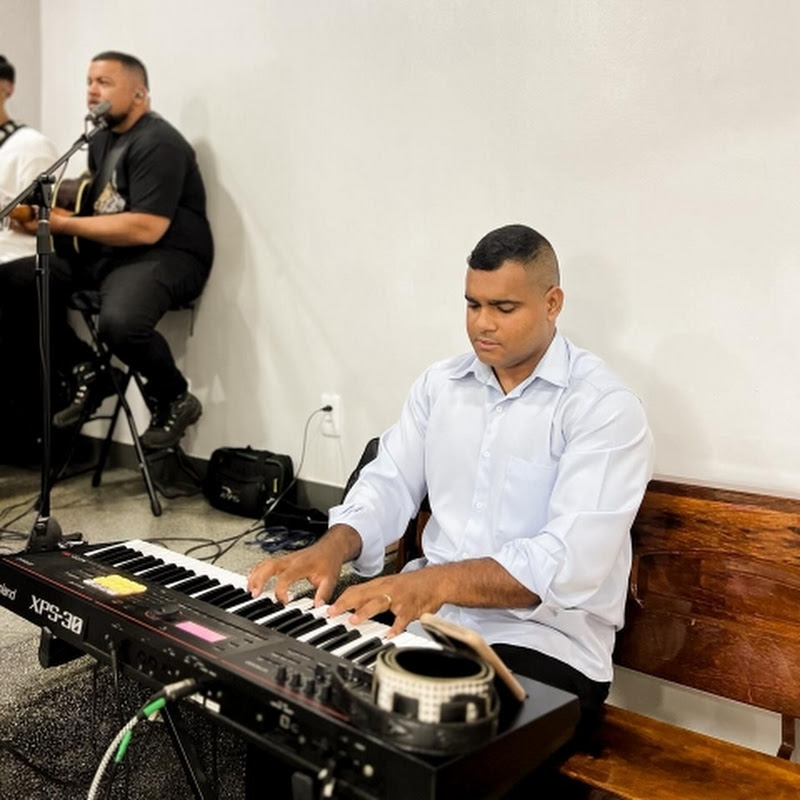 Wesley Teclado