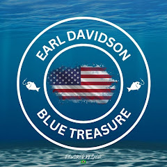Blue Treasure