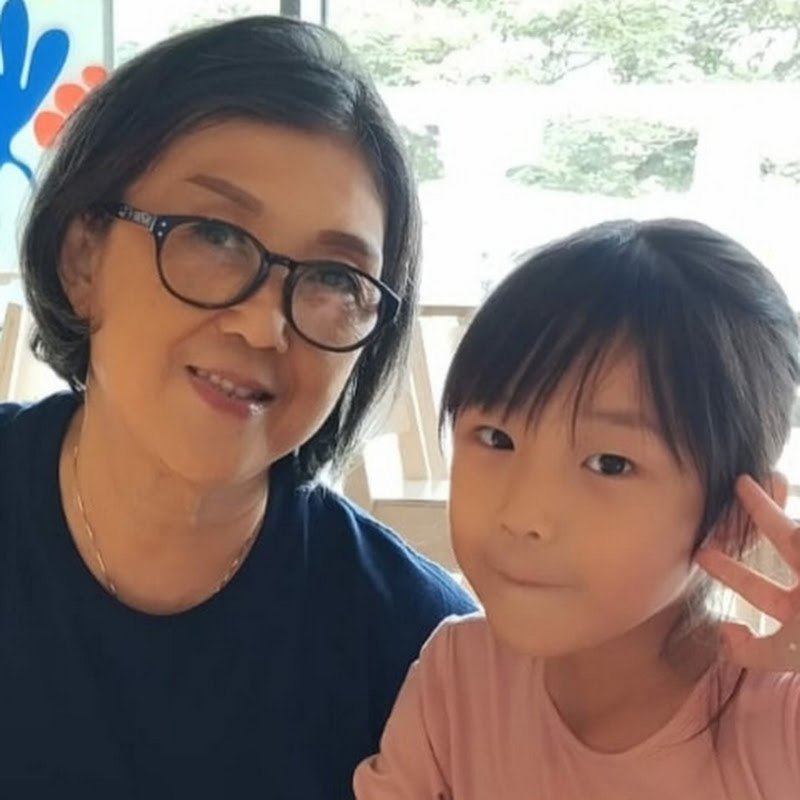 LITA_CAO / SEWING TUTORIAL