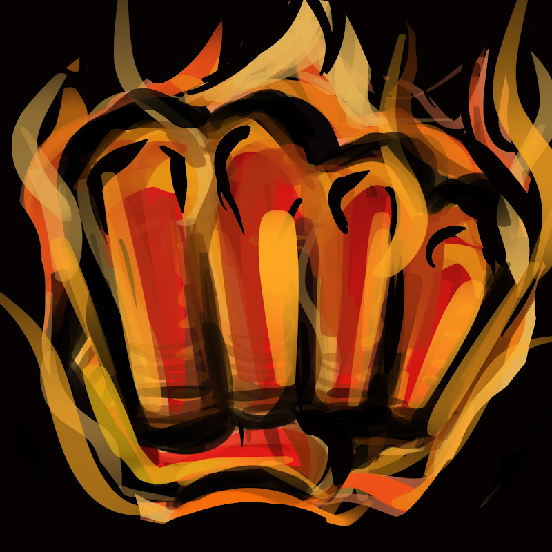 DragFist