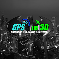 Alarmas GPS LM 3D