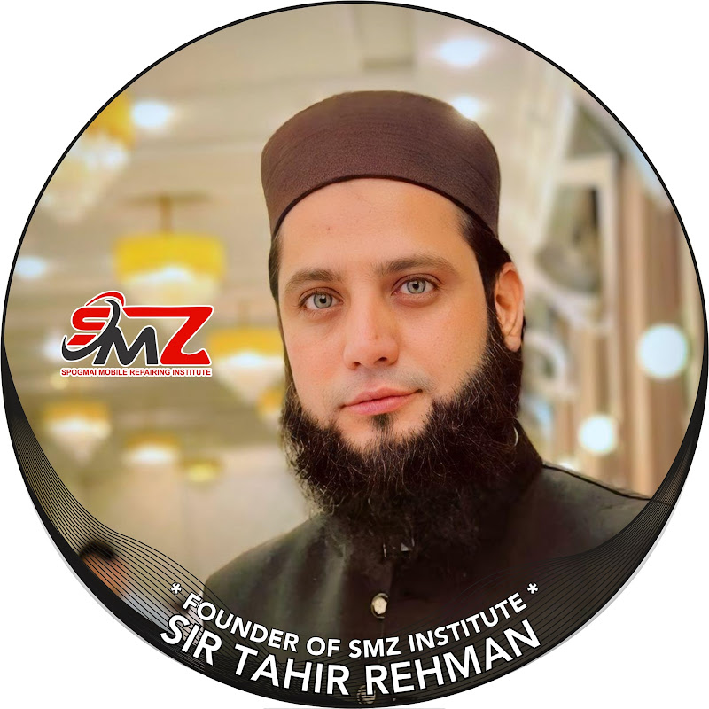 SMZ REPAIRING INSTITUTE 