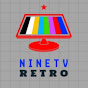 nine tv retro