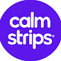 Calm Strips logo