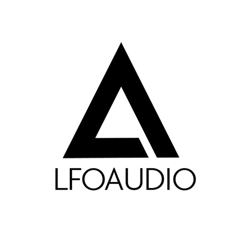 LFOAUDIO icon