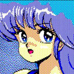 MADの奇妙なマイナーゲームの世界ch