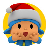 Pocoyo English - Official Channel