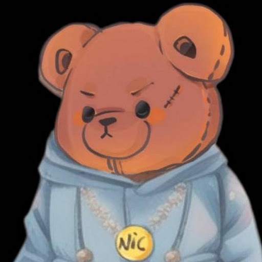 熊熊Nic