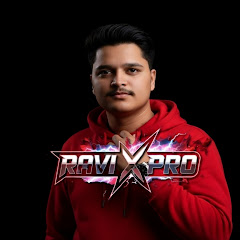 Ravi X Pro