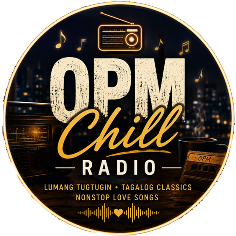 OPm Chill Radio