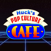 Hucks Pop Culture Cafe