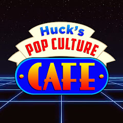 Huck's Pop Culture Cafe net worth