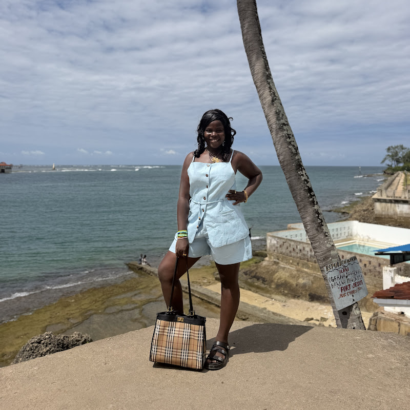 Nick_Francisca Diary