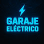 Garaje Eléctrico logo
