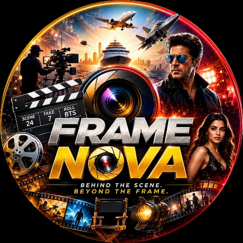 FRAME NOVA