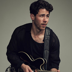 NICK JONAS Avatar