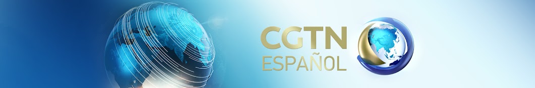 CGTN en EspaÃ±ol YouTube channel avatar