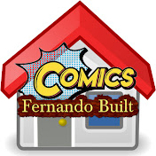 House of Comics that Fernando Built