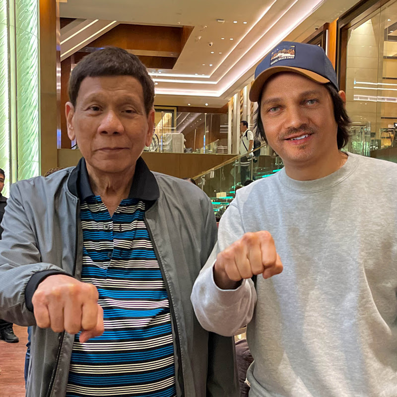 PH UPDATE