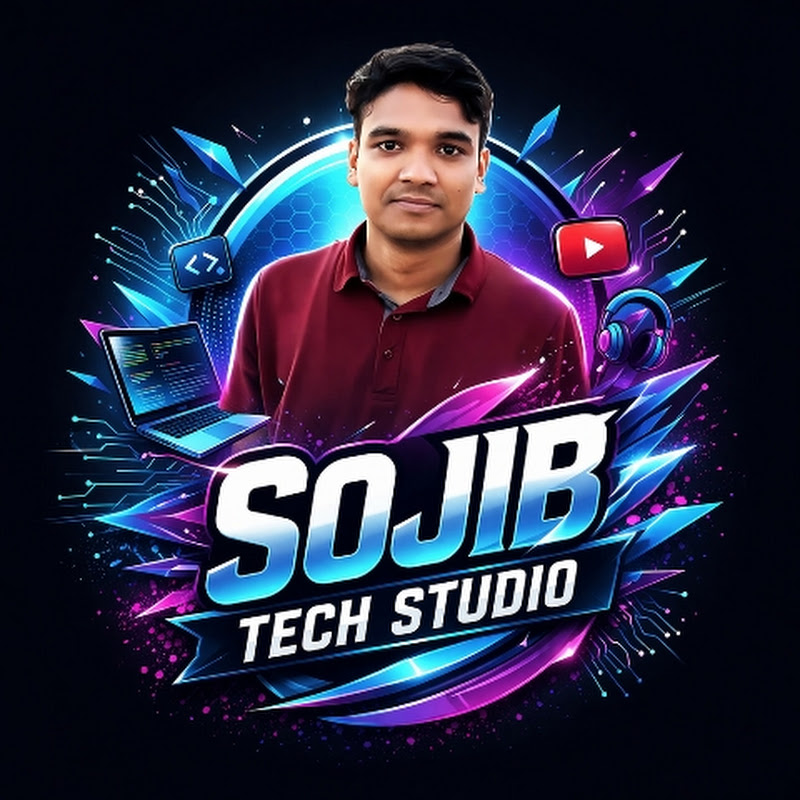 Sojib Tech Studio