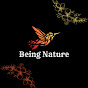 Being Nature logo