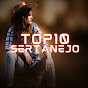 Top10 Sertanejo logo
