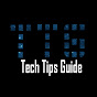 Tech Tips Guide logo