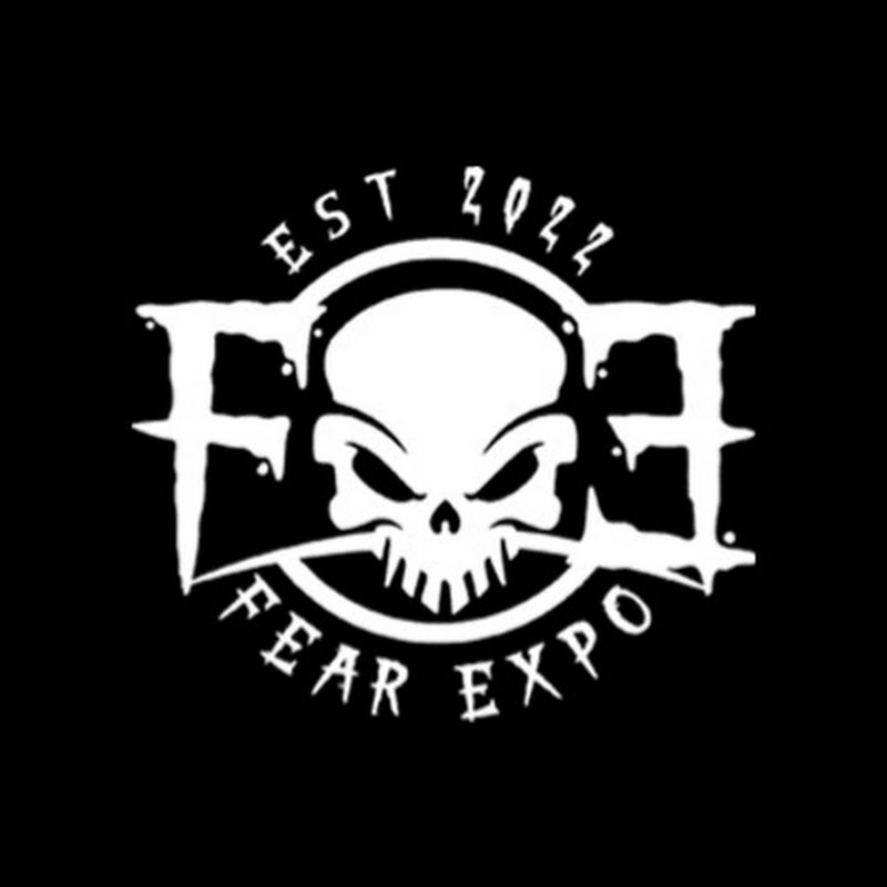 Fear Expo Live