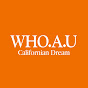 WHO.A.U 채널 이미지