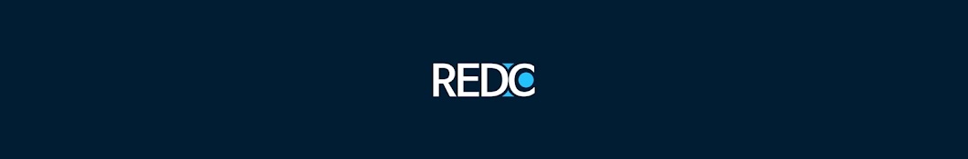 REDC YouTube 频道头像