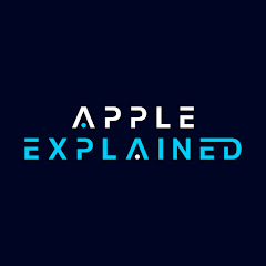 Apple Explained Channel icon