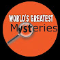 World Mysteries Land logo